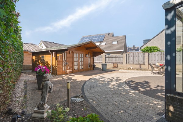 Medium property photo - Raath 5, 6456 BD Bingelrade